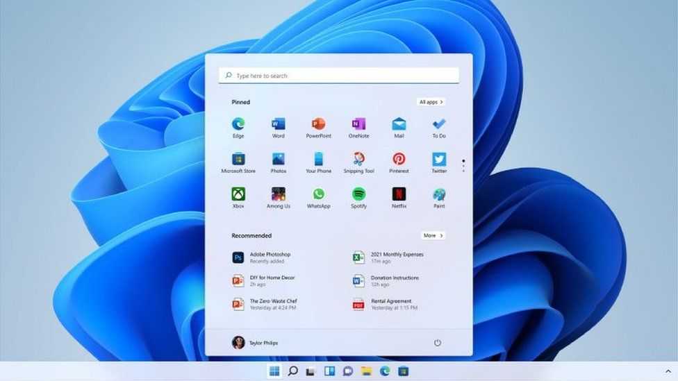 Windows 11 Diluncurkan dengan Tampilan Desain Terbaru, Berikut