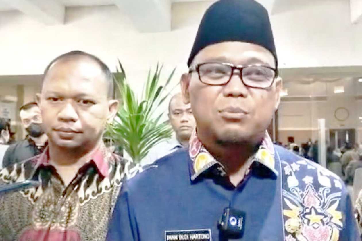 Wirausahawan Baru Perlu Pendamping