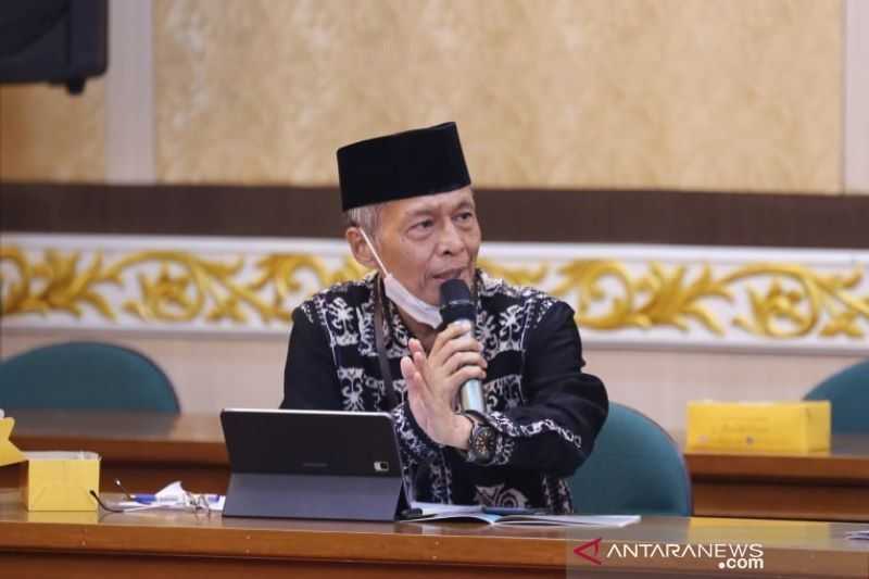 Wisman Berkunjung ke Riau Pada September 2022 Naik 18,77 Persen