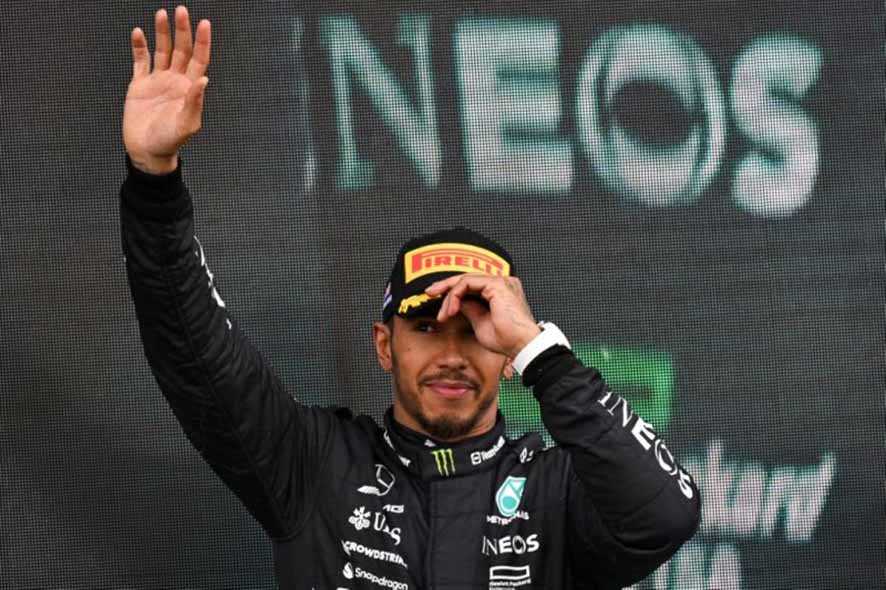 Wolff Pastikan Hamilton Kembali ke Performa Terbaik Bersama Mercedes