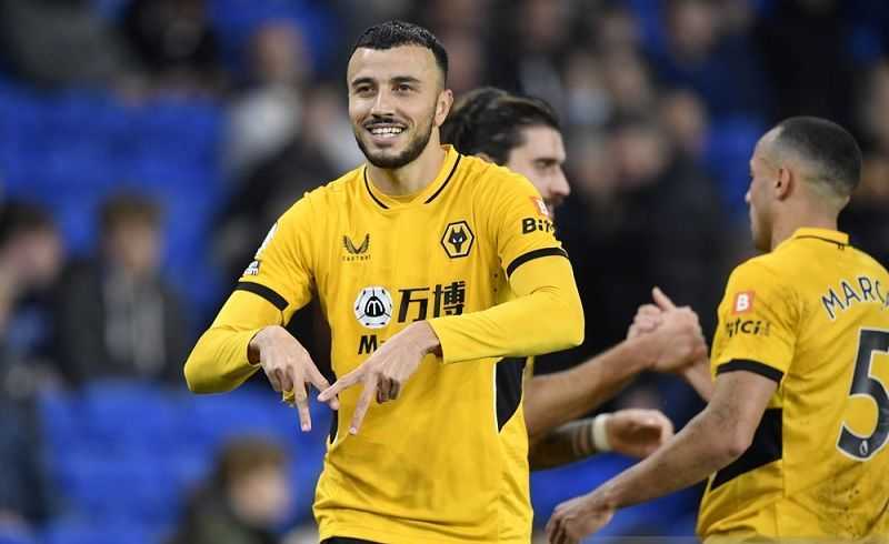 Wolverhampton Perburuk Tren Negatif Brighton