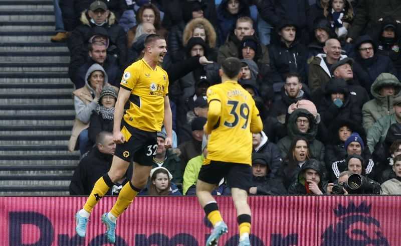 Wolverhampton Taklukkan Leicester untuk Jaga Peluang ke Kompetisi Eropa
