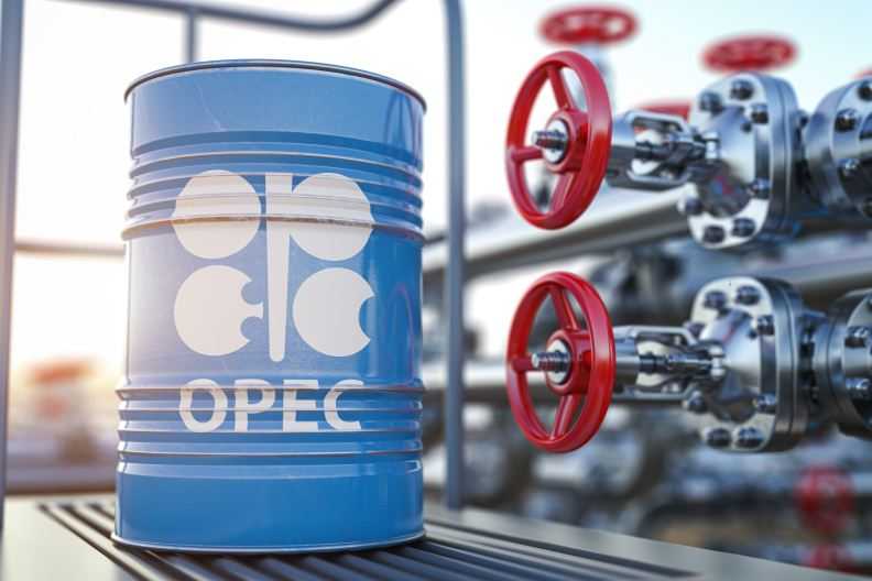 Wow! Harga Minyak Dunia Melonjak Hampir 3 Persen Begitu OPEC+ Setuju Pangkas Produksi