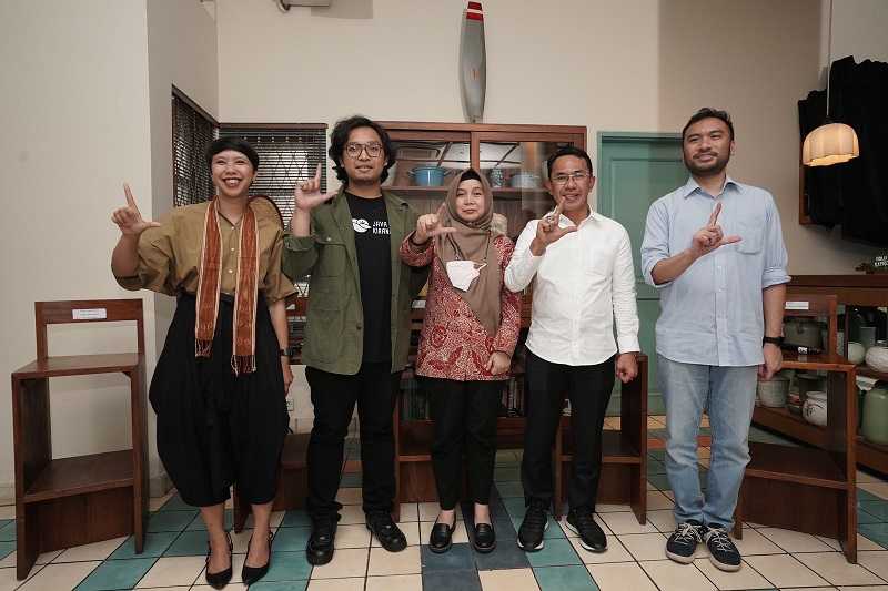 Wujudkan Pembangunan Kolaboratif Berkelanjutan, Kabupaten Sigi Kembali Adakan Festival Lestari