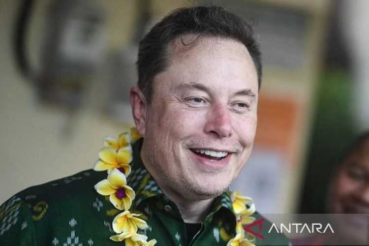 X Diblokir, Elon Musk Ancam Akan Ungkap Kejahatan Hakim MA Brasil