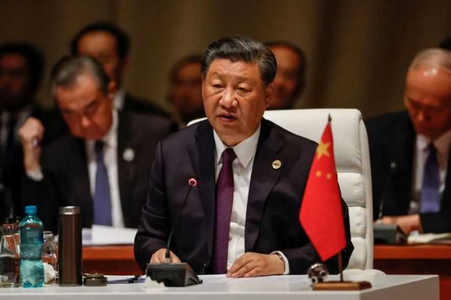 Xi Jinping Kemungkinan Tak Hadir di KTT G20 India