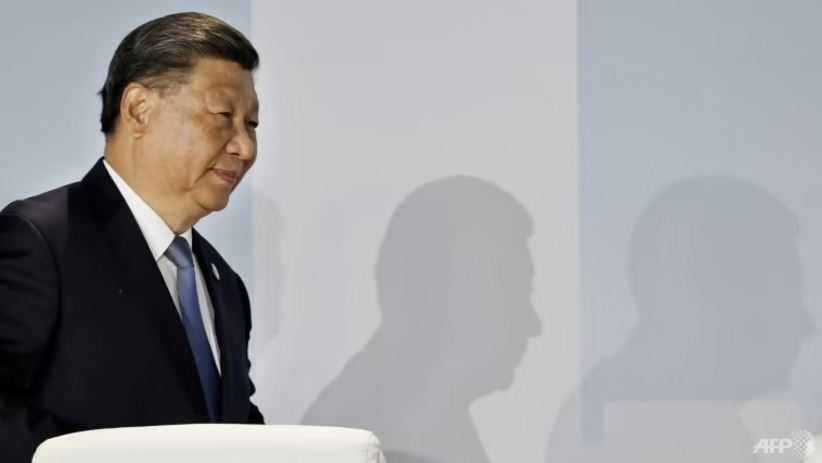Xi Jinping Sambut Baik Pertemuan Trilateral 26 September di Seoul