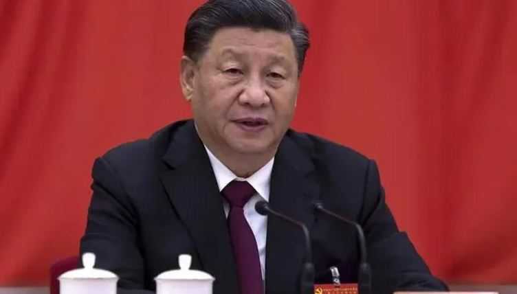 Xi Jinping Serukan Solidaritas Bangun Komunitas Asia Pasifik