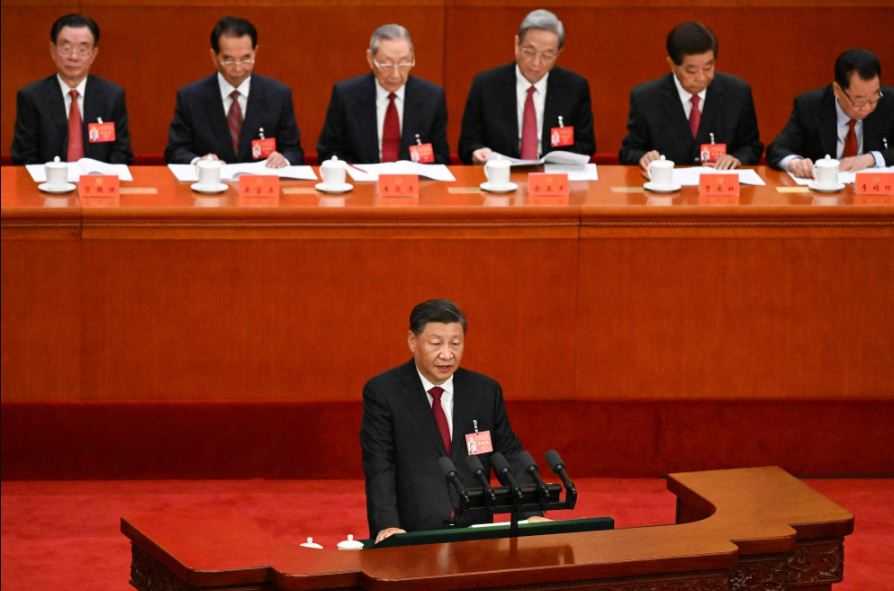 Xi: Tiongkok Menentang Mentalitas Perang Dingin dalam Politik Global