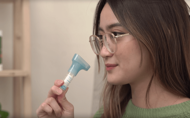 Yang Males Dicolok Hidung, Ini Nih Alat Tes PCR Metode Kumur Buatan Indonesia Raya Tercinta