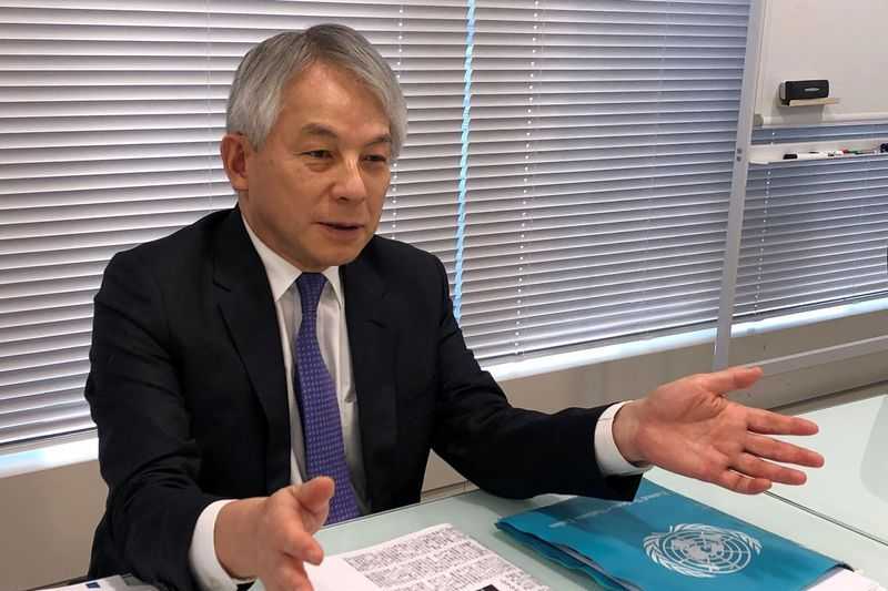 Yen Melemah, Penasihat PM Jepang Sebut BOJ Harus Naikkan Suku Bunga Seperti Bank Sentral Lain