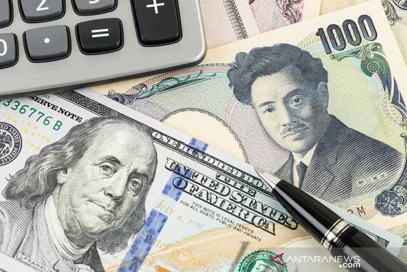 Yen Menguat, Setelah Kemenkeu dan Bank Sentral Jepang Lakukan Intervensi