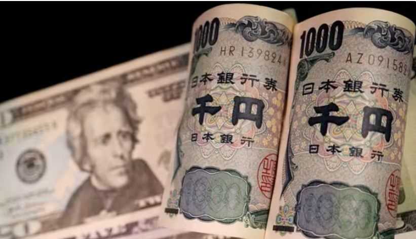 Yen 'Rebound' Setelah Mencapai Level Terendah dalam 34 Tahun
