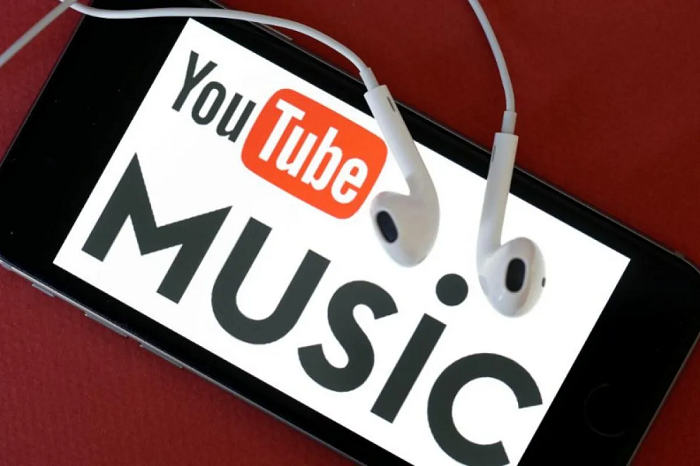 “Youtube Music Mungkinkan Pengguna Cari Lagu dari Gumaman