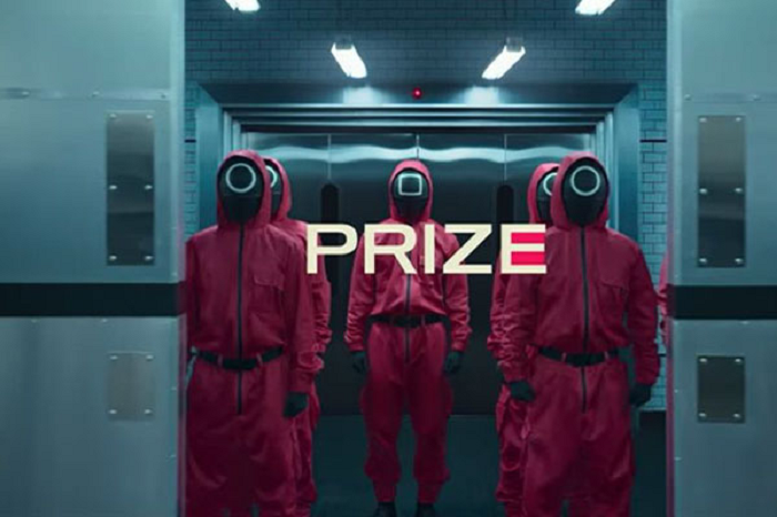 Yuk... Siapa Mau Ikut! Netflix akan Adakan Kompetisi Squid Game dengan Hadiah 6 Miliar Won