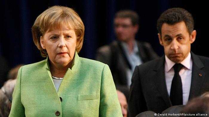 Zelenskyy Salahkan Merkel dan Sarkozy karena Halangi Ukraina Gabung NATO, Jerman Tak Terima