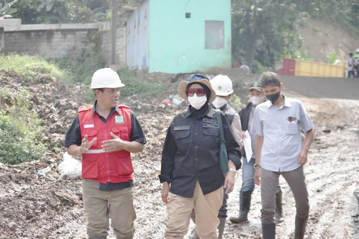 Zona 1 TPPAS Sarimukti Diaktifkan Kembali Pemda Jabar