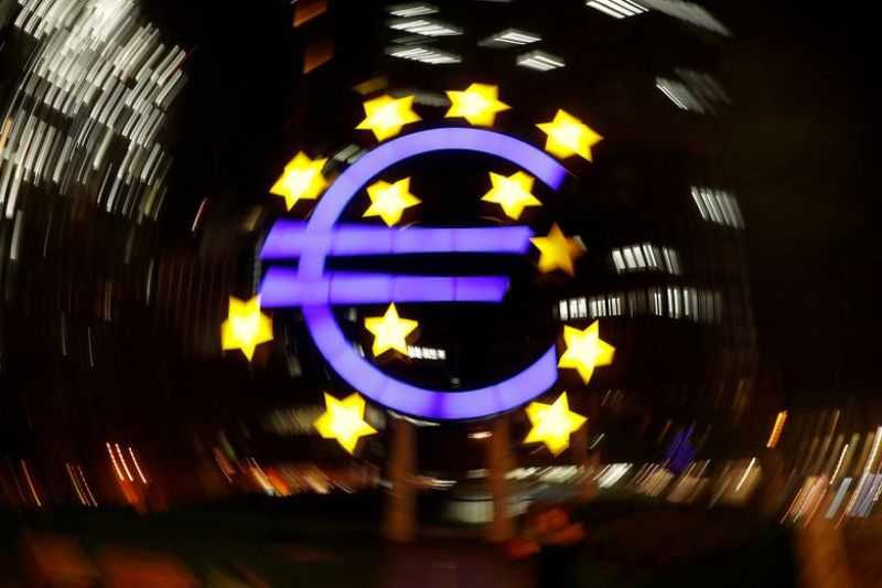 Zona Euro Dibayangi Pelambatan Ekonomi dan Inflasi Tinggi