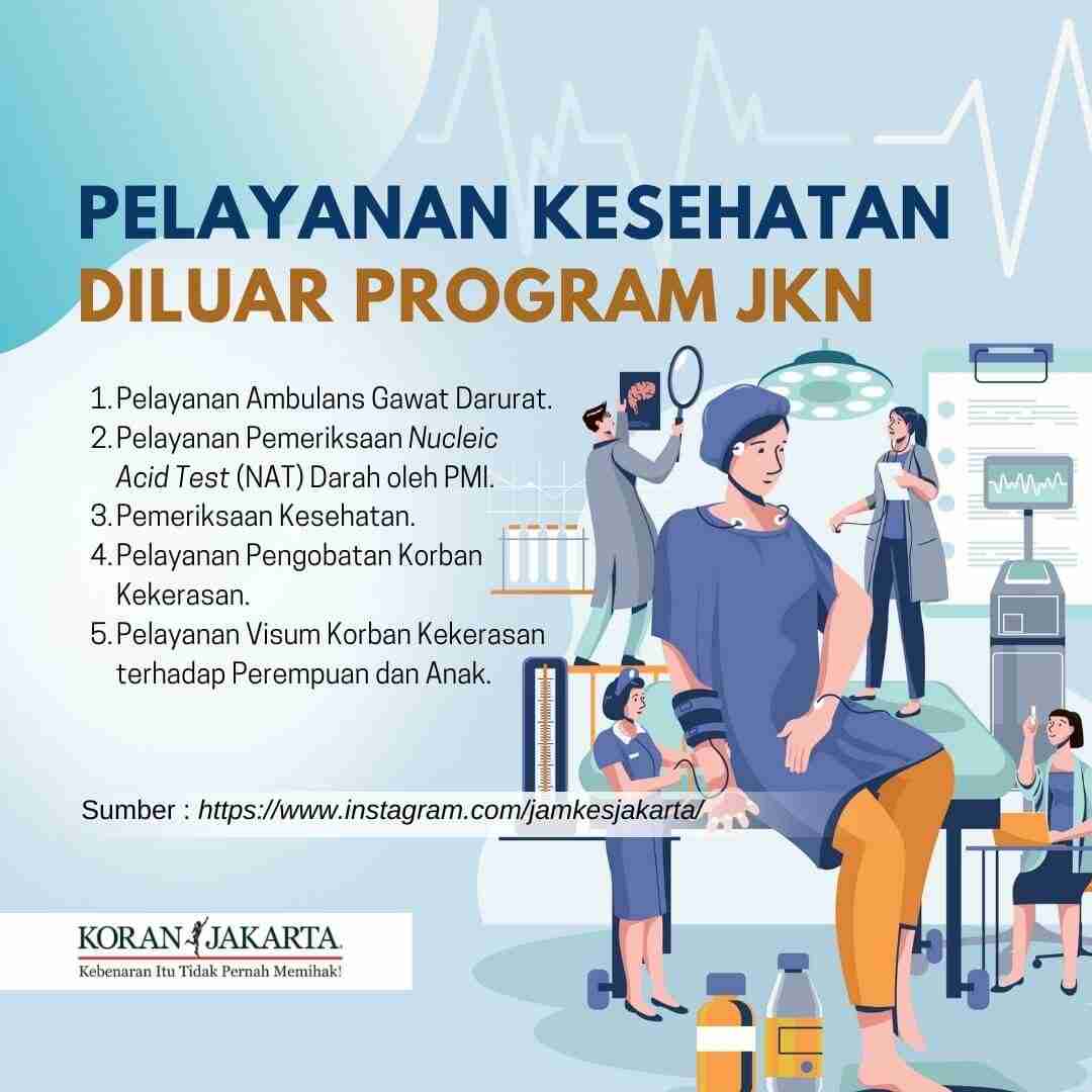 Kriteria Penerima Jaminan Kesehatan DKI Jakarta 3