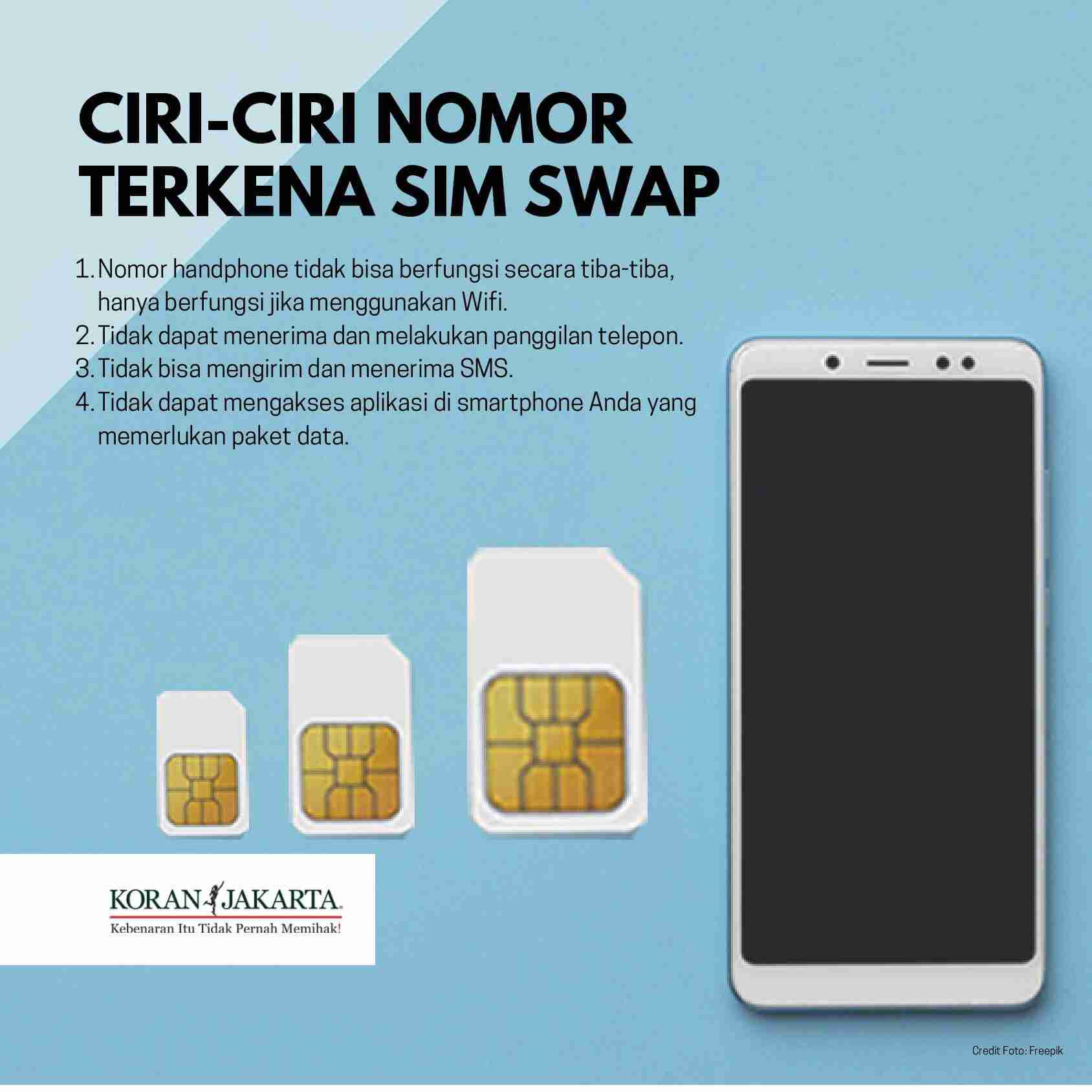 Sim swap