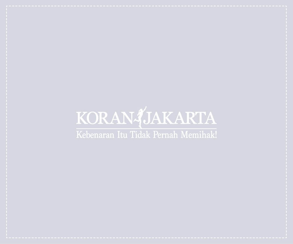 pasang iklan di koran jakarta