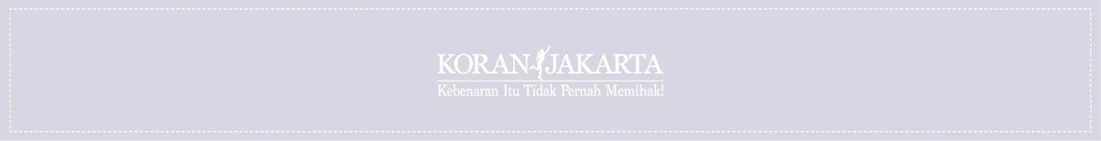 pasang iklan di koran jakarta