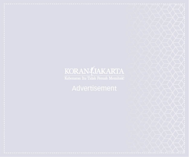 pasang iklan di koran jakarta