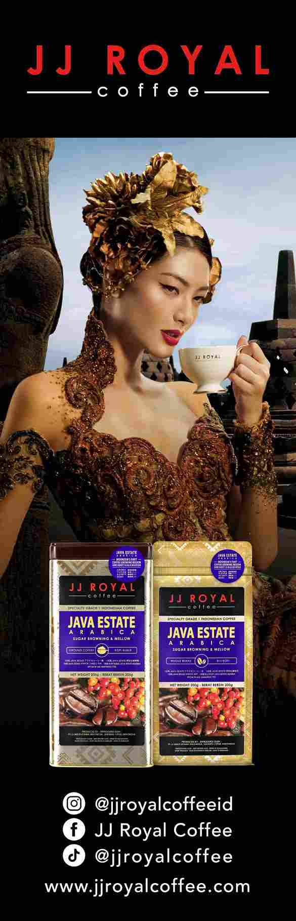 iklan kopi jjroyal sidebar